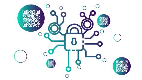 Blockchain Authentication Labels