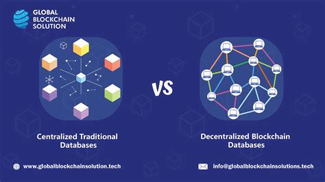 Blockchain vs Traditional Authentication