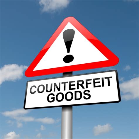 Brand Integrity and Counterfeiting