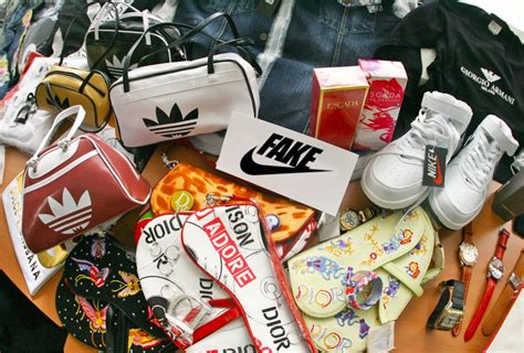 Brands Known for Counterfeit Products