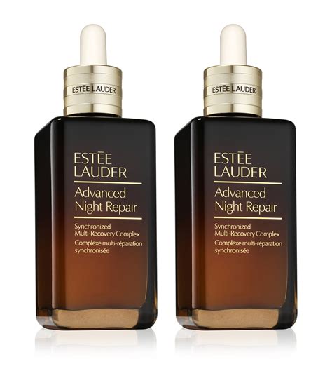 Buying Estée Lauder Serum