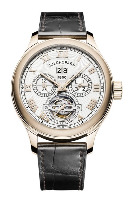 Buy authentic Chopard watch