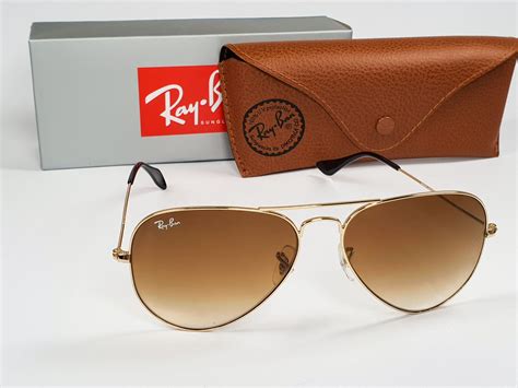 Where to Buy Authentic Ray-Ban Aviators