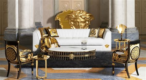 Tips for Buying Authentic Versace Décor