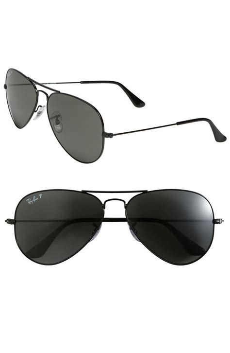 How to Care for Ray-Ban Aviators