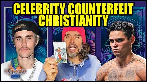 Celebrities Counterfeit Awareness