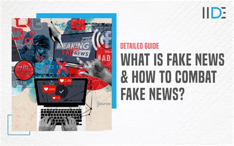 Combating Fake News