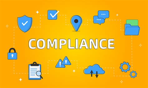 Compliance Challenges