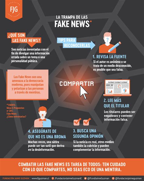 Consequences of Fake News