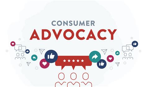 Consumer Advocacy Groups