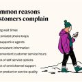 What Feedback Do Consumers Give About Retailers?