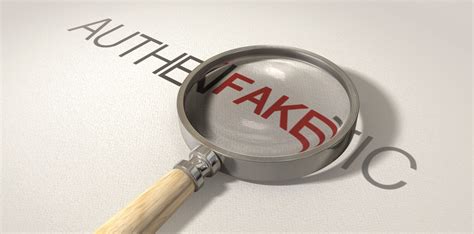 Consumer Education Against Counterfeit Goods Image