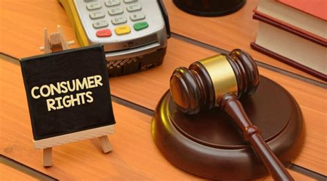 Consumer Protection Standards