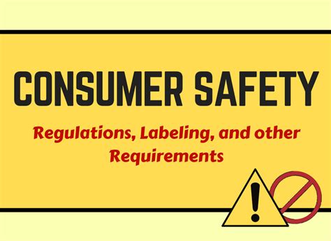 Consumer Vigilance