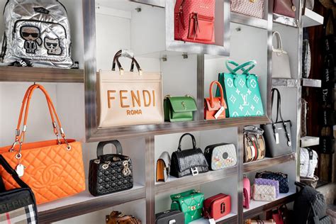 Consumers Combating Counterfeiting