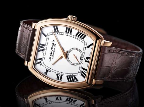 Counterfeit Chopard watch