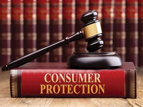 Consumer protection against counterfeits