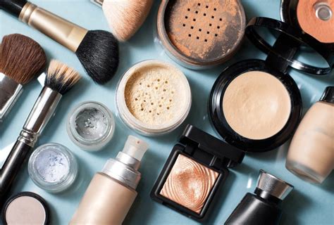 How Do You Know If Cosmetics Are Counterfeit?