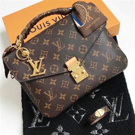 Counterfeit Designer Handbag