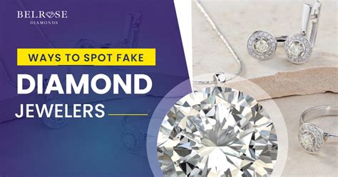 Counterfeit Jewelry Identification