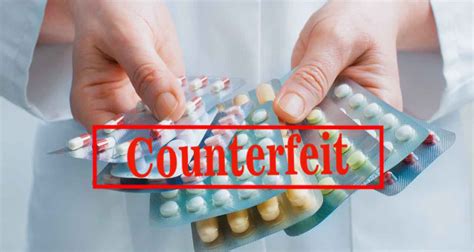 How Do Counterfeits Enter The Supply Chain?