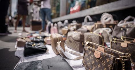 Counterfeit prevention methods by luxury brands