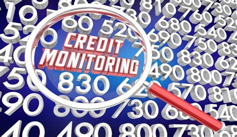 Credit Monitoring