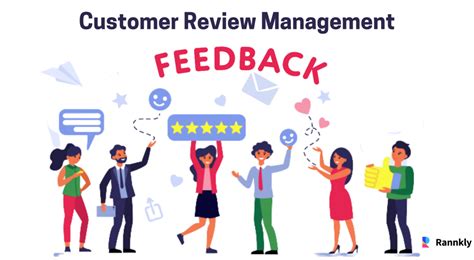 Managing Customer Reviews