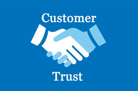 Customer Service Trust