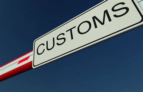 Customs Authorities