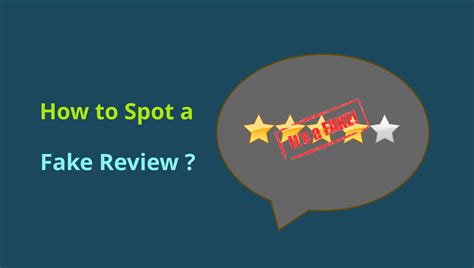 Fake Review Detection Tools