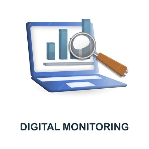 Digital Monitoring