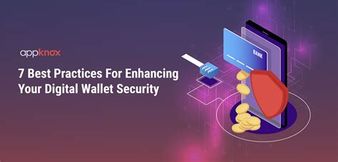 Digital Wallet Security