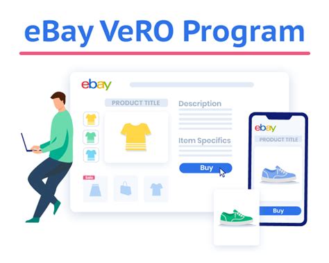 eBay VeRO Program