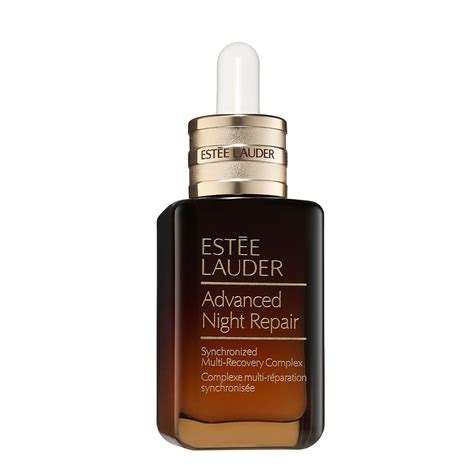 Estée Lauder Serum Consistency