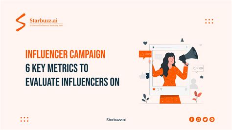 Evaluating Influencer Campaigns