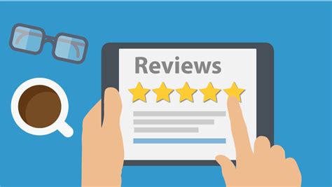 How Do Expert Reviews Differ From Consumer Reviews?