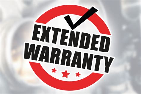 Extended Warranty Value