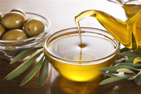 Extra Virgin Olive Oil Qualities