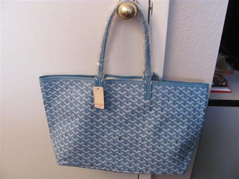 Fake Goyard Tote