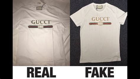 Fake vs Real Designer Clothing