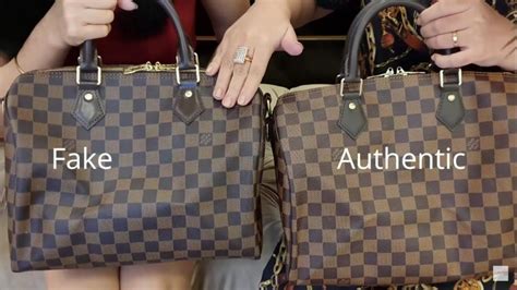 Image of online markets for fake luxury products