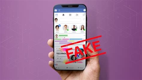 What Are Signs Of A Fake Social Media Account?