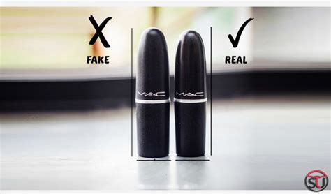 Fake vs Real Products