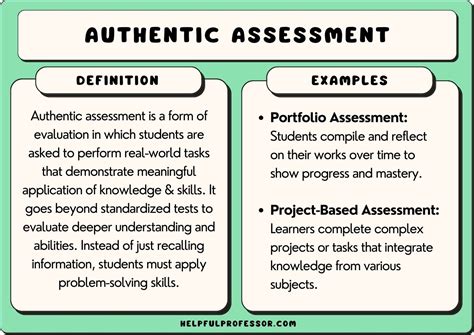 Feedback on authenticity education