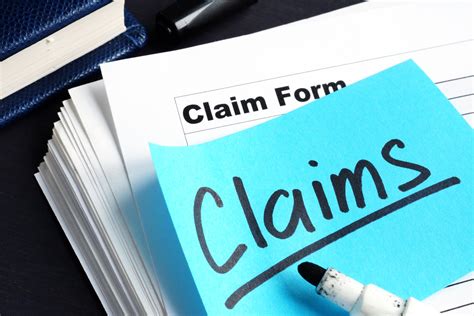 Filing Warranty Claim