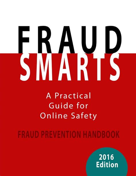 Books on Fraud Prevention