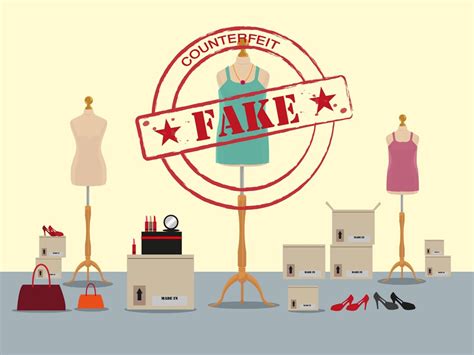 Future of the Counterfeit Market