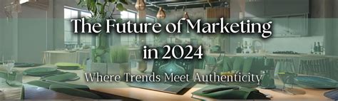 Future Trends Authenticity