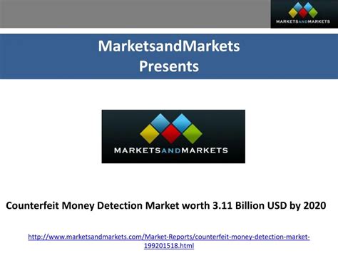 Future Trends in Counterfeit Detection